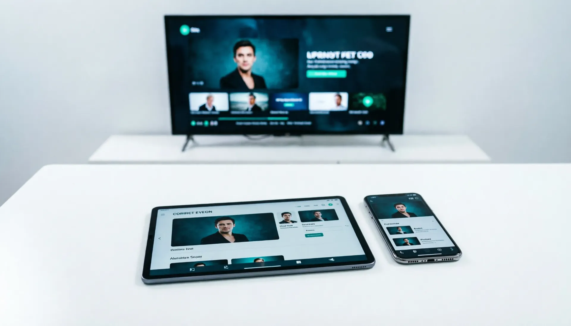 IPTV Fire TV Stick einrichten 2026 – TiviMate APK sideloaden M3U URL eingeben ohne Buffer