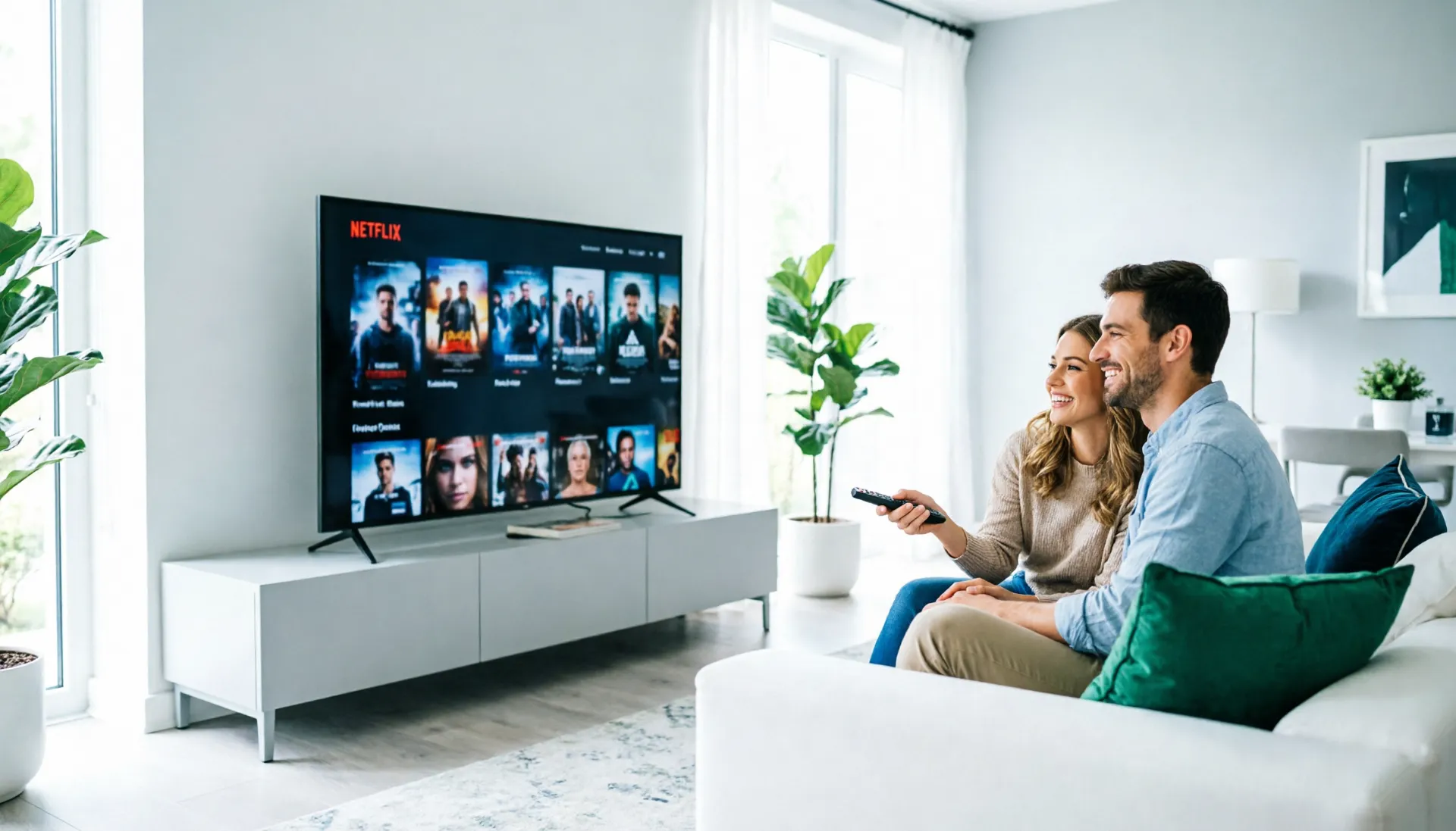 IPTV Preise Vergleich 2026 – Monatsabo Jahresabo HD 4K Multi-Screen IPTV Familienpaket Kosten